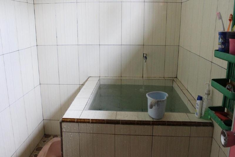 OYO Home 91250 Desa Wisata Taraju - Oda
