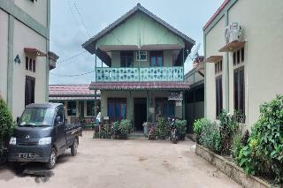 OYO 91251 Hotel Aida Lestari fotoÄŸrafÄ±
