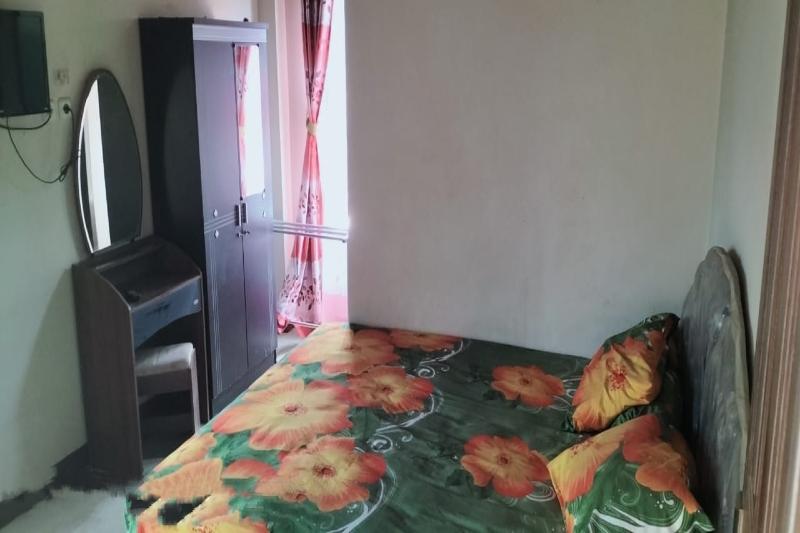 OYO 91251 Hotel Aida Lestari - Oda