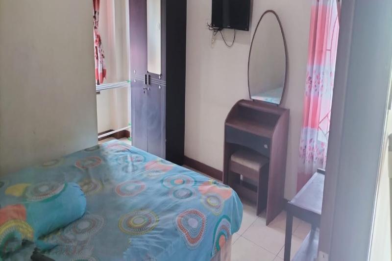 OYO 91251 Hotel Aida Lestari - Oda