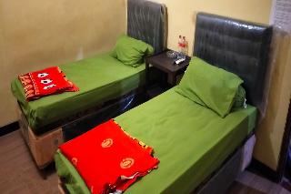 OYO 91251 Hotel Aida Lestari fotoÄŸrafÄ±