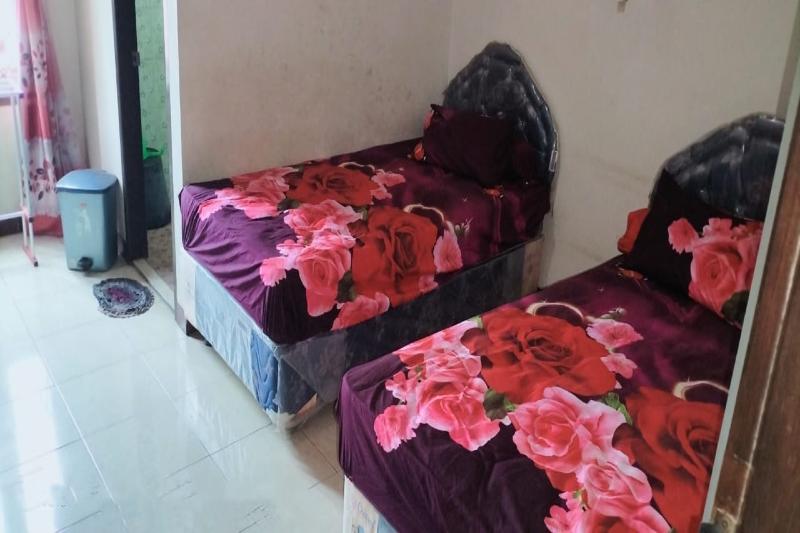 OYO 91251 Hotel Aida Lestari - Oda