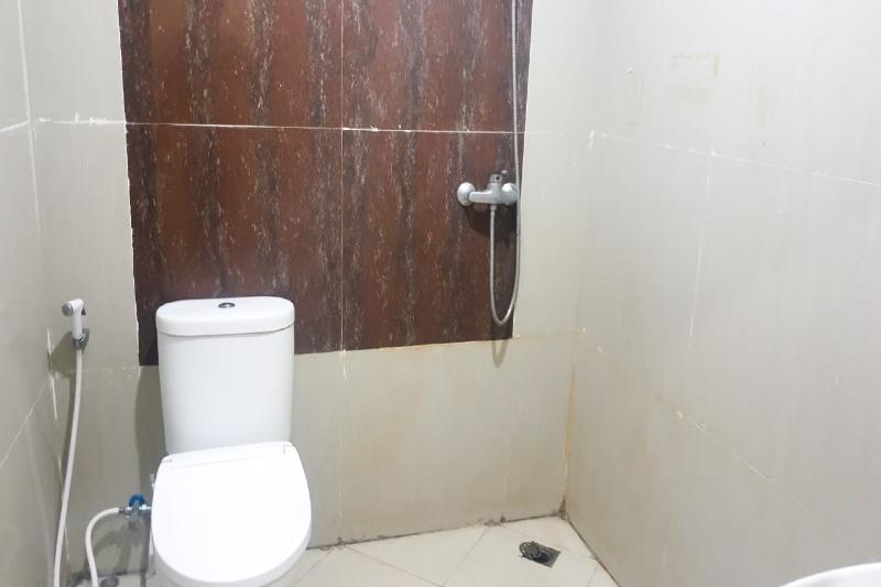 OYO 91251 Hotel Aida Lestari - Oda