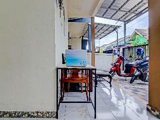 Homestay Bu Erma Syariah fotoÄŸrafÄ±