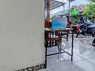 Homestay Bu Erma Syariah fotoÄŸrafÄ±