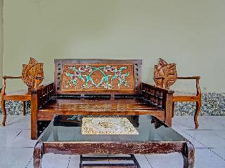 Homestay Bu Erma Syariah fotoÄŸrafÄ±
