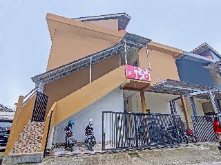 Homestay Bu Erma Syariah otel fotoğrafı
