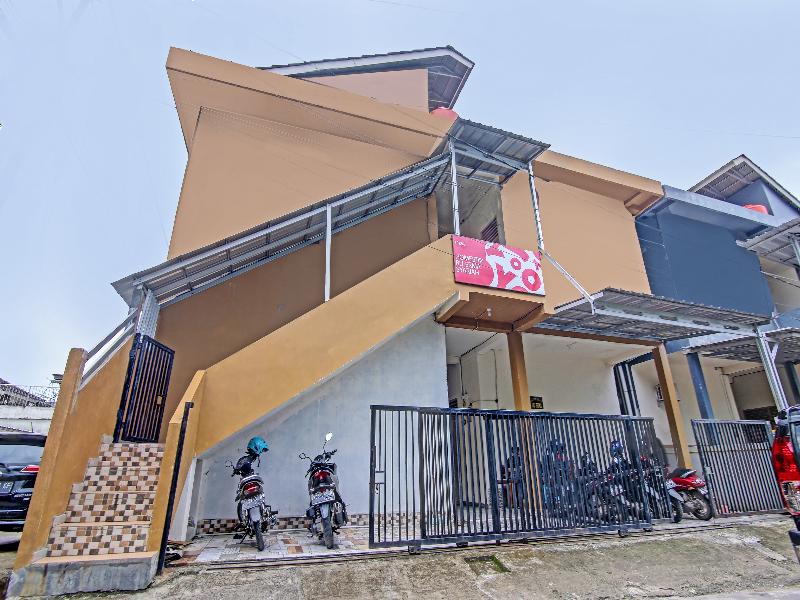 Homestay Bu Erma Syariah - Genel