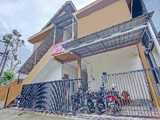Homestay Bu Erma Syariah fotoÄŸrafÄ±