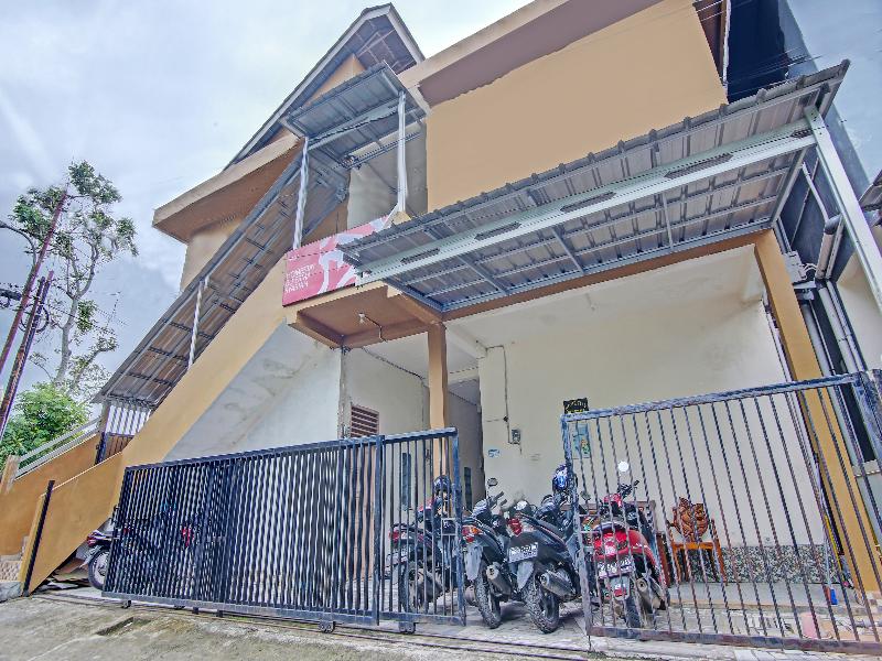 Homestay Bu Erma Syariah - Genel