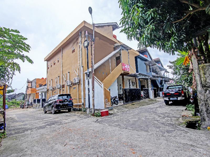 Homestay Bu Erma Syariah - Genel