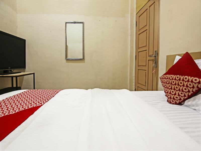 Homestay Bu Erma Syariah - Oda