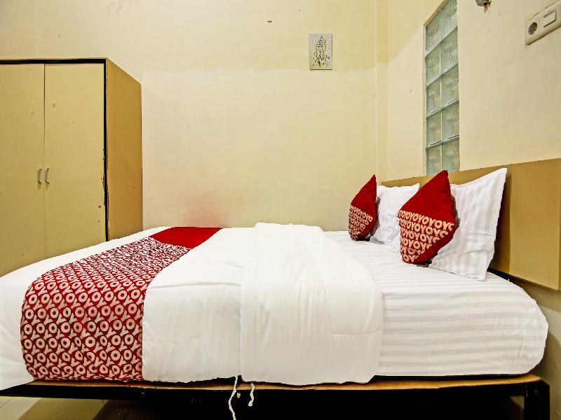 Homestay Bu Erma Syariah - Oda