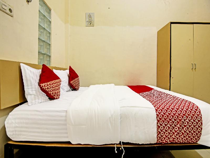 Homestay Bu Erma Syariah - Oda