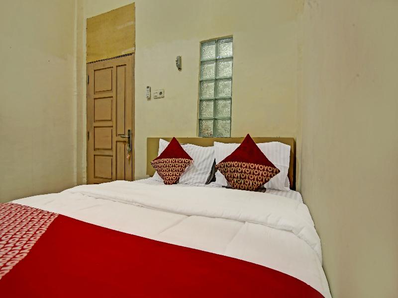 Homestay Bu Erma Syariah - Oda