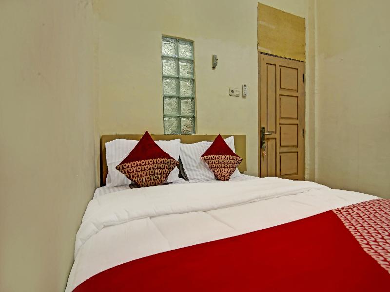 Homestay Bu Erma Syariah - Oda