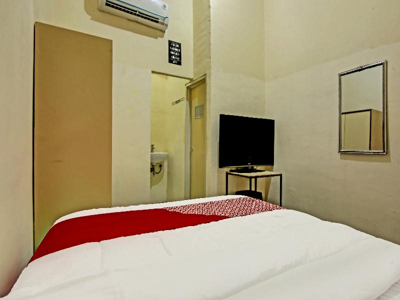 Homestay Bu Erma Syariah - Oda