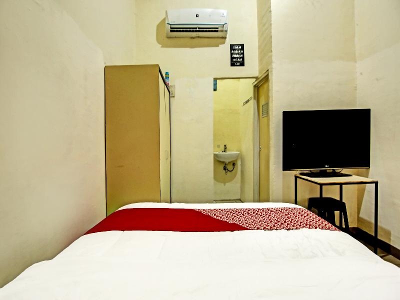 Homestay Bu Erma Syariah - Oda
