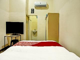 Homestay Bu Erma Syariah fotoÄŸrafÄ±