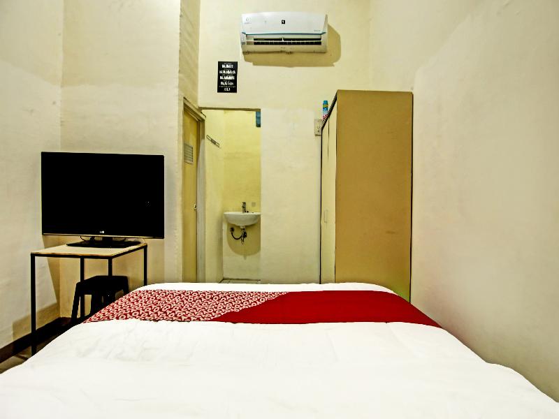 Homestay Bu Erma Syariah - Oda