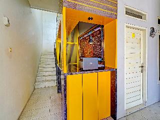 OYO 91329 Guest House Le-banon Syariah fotoÄŸrafÄ±