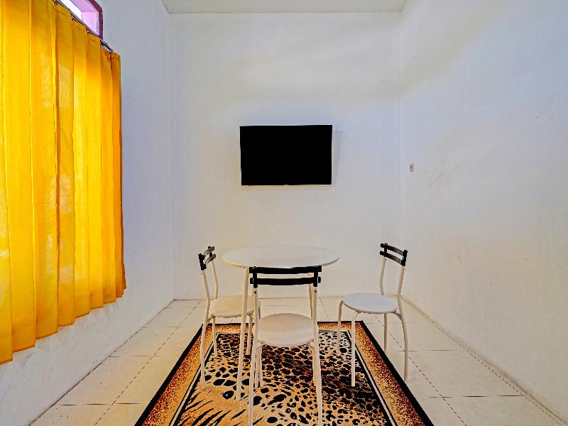 OYO 91329 Guest House Le-banon Syariah - Oda