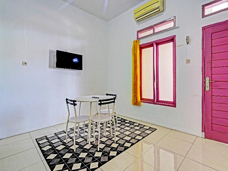 OYO 91329 Guest House Le-banon Syariah - Oda