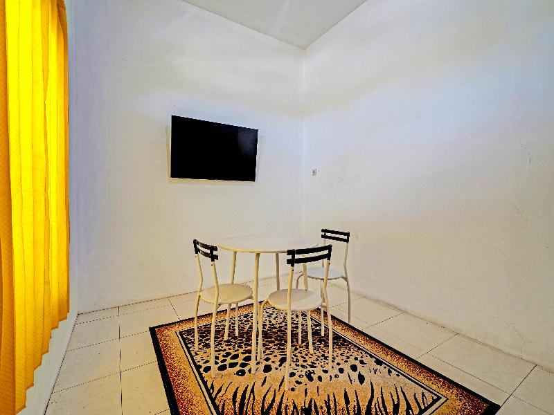 OYO 91329 Guest House Le-banon Syariah - Oda