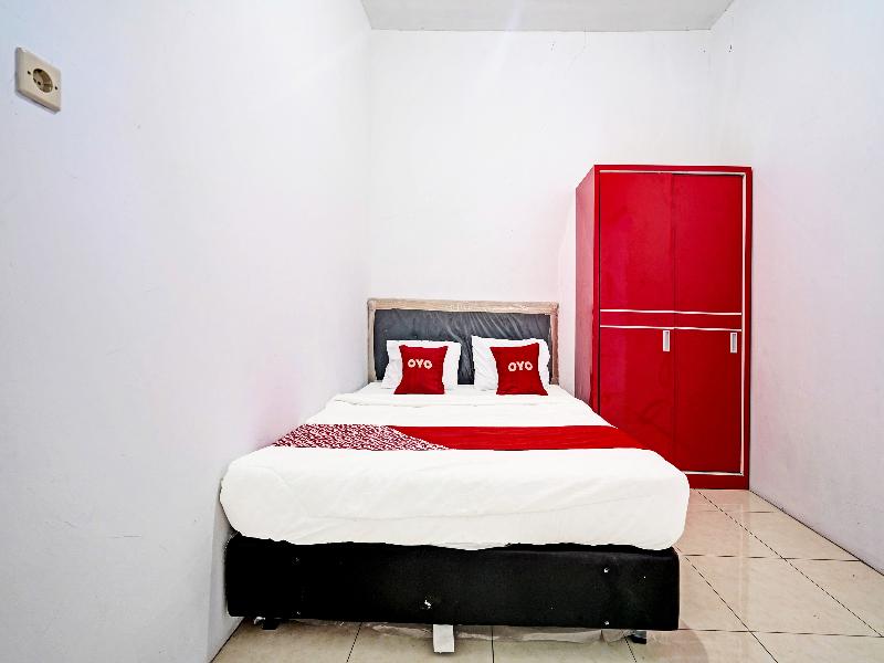 OYO 91329 Guest House Le-banon Syariah - Oda