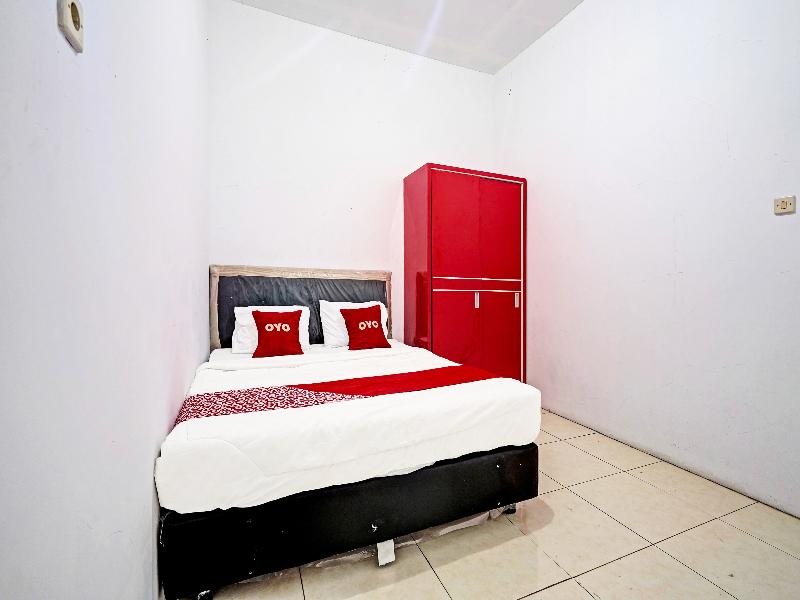 OYO 91329 Guest House Le-banon Syariah - Oda
