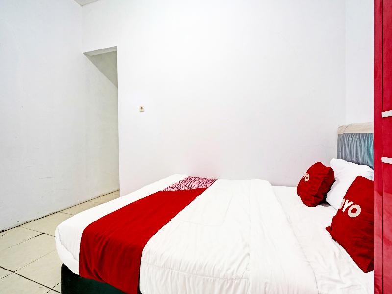 OYO 91329 Guest House Le-banon Syariah - Oda