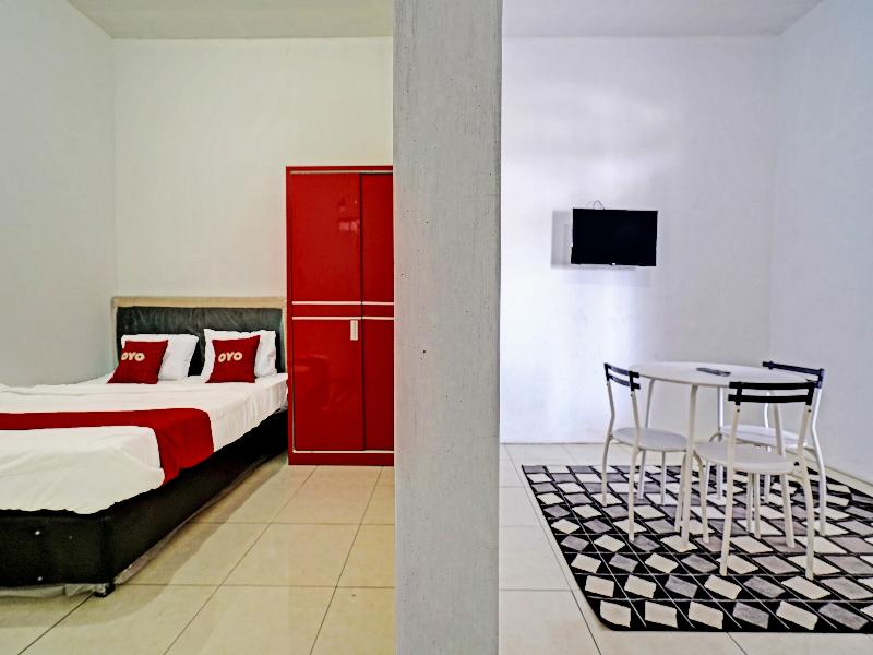 OYO 91329 Guest House Le-banon Syariah - Oda