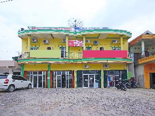 OYO 91111 Als Hotel otel fotoğrafı