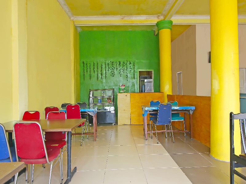 OYO 91111 Als Hotel - Genel
