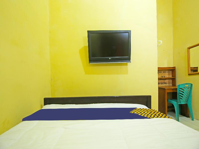 OYO 91111 Als Hotel - Oda