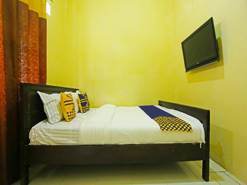 OYO 91111 Als Hotel - Oda