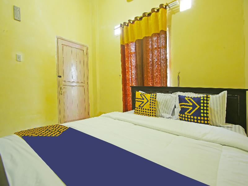 OYO 91111 Als Hotel - Oda