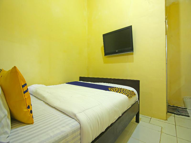 OYO 91111 Als Hotel - Oda