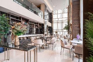 Ramada Plaza by Wyndham Sukhumvit 48 fotoÄŸrafÄ±