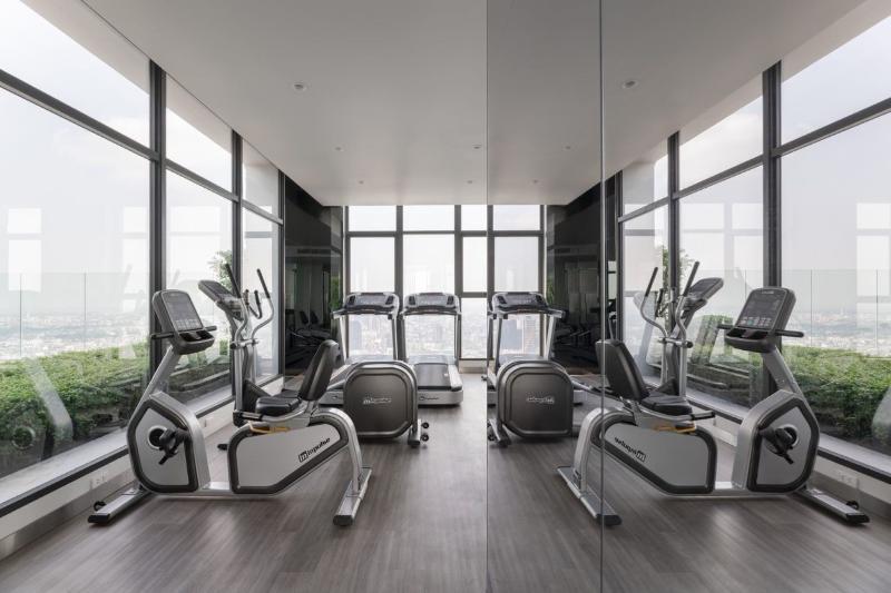 Ramada Plaza by Wyndham Sukhumvit 48 - Aktivite