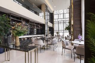 Ramada Plaza by Wyndham Sukhumvit 48 otel fotoğrafı