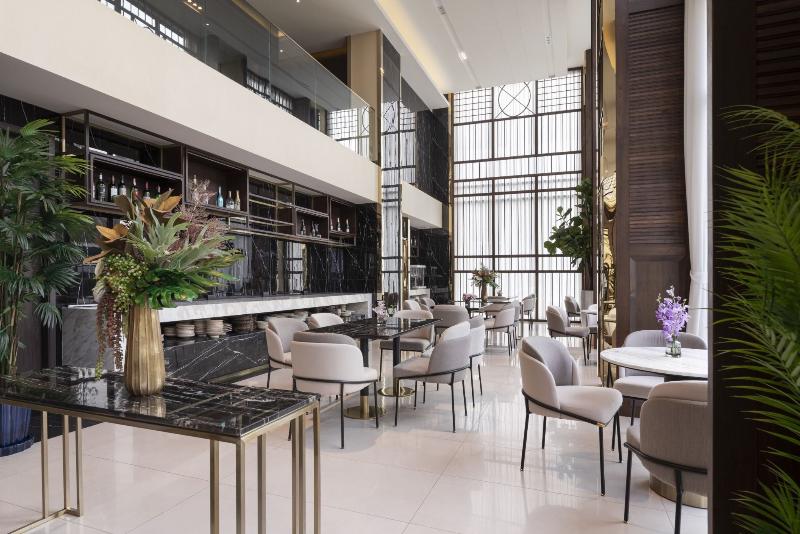 Ramada Plaza by Wyndham Sukhumvit 48 - Genel