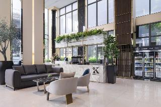 Ramada Plaza by Wyndham Sukhumvit 48 fotoÄŸrafÄ±
