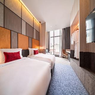 Ramada Plaza by Wyndham Sukhumvit 48 fotoÄŸrafÄ±