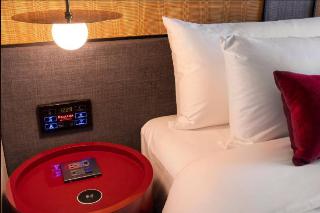 Ramada Plaza by Wyndham Sukhumvit 48 fotoÄŸrafÄ±
