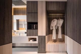 Ramada Plaza by Wyndham Sukhumvit 48 fotoÄŸrafÄ±