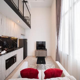 Ramada Plaza by Wyndham Sukhumvit 48 fotoÄŸrafÄ±