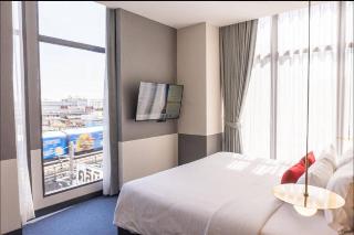 Ramada Plaza by Wyndham Sukhumvit 48 fotoÄŸrafÄ±