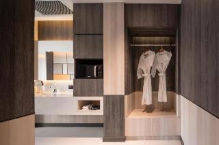 Ramada Plaza by Wyndham Sukhumvit 48 fotoÄŸrafÄ±