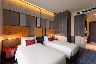 Ramada Plaza by Wyndham Sukhumvit 48 fotoÄŸrafÄ±